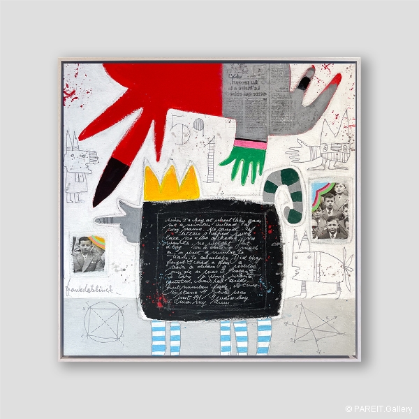 SLABBINCK Frank - 591